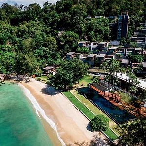 The Naka Phuket, A Member Of Design Hotels